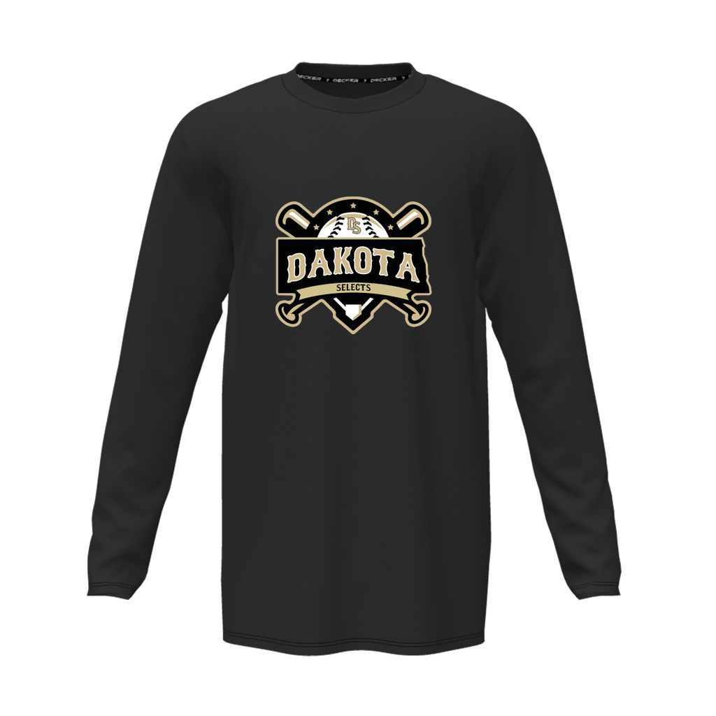 Decker Comfort T-Shirt