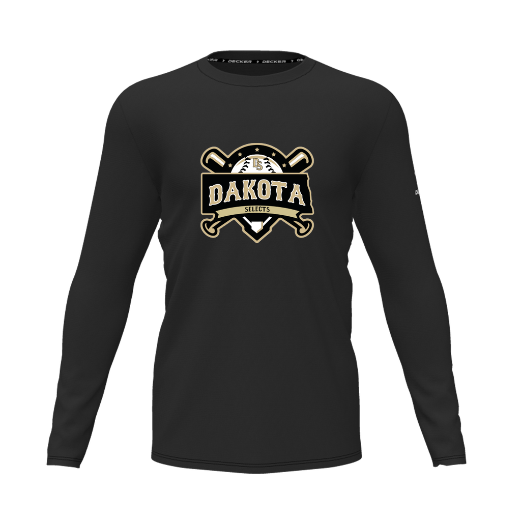 Decker Performance T-Shirt